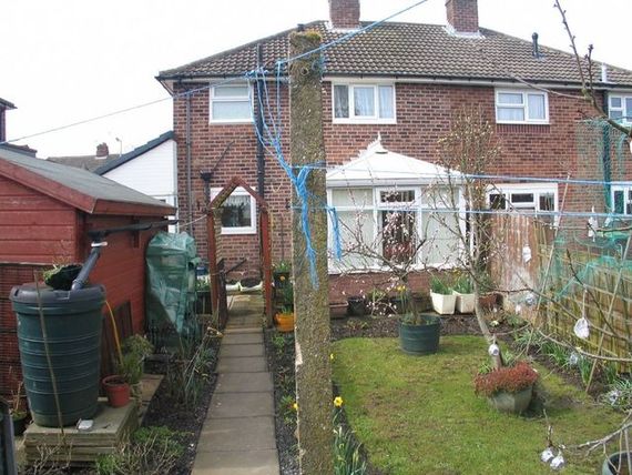 3 Bedroom Semi-Detac...