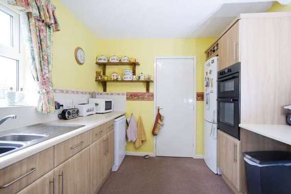 4 Bedroom Detached