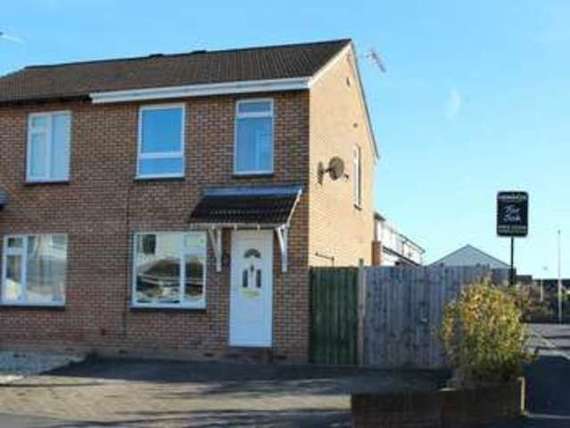 3 Bedroom Detached