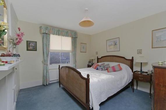 5 Bedroom Terraced