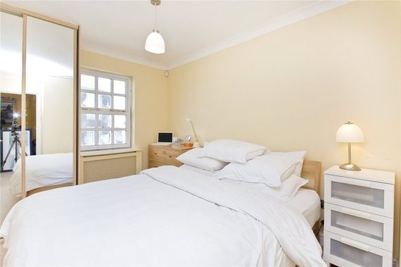 2 Bedroom Flat