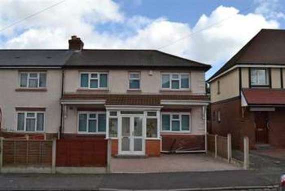 3 Bedroom Semi-Detac...