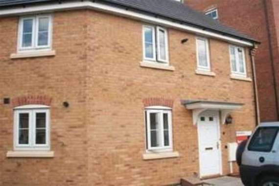 2 Bedroom Flat