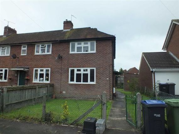 2 Bedroom Property
