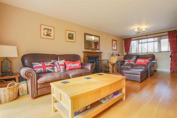 4 Bedroom Detached