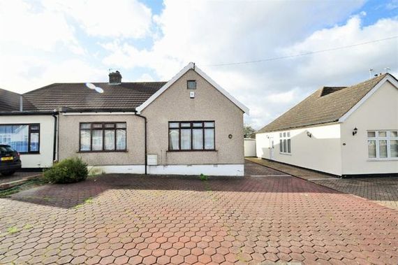 3 Bedroom Detached