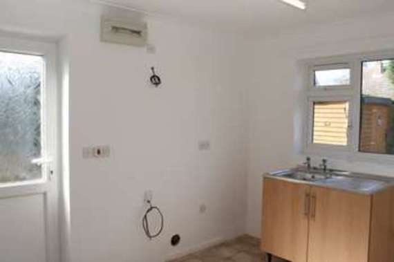 3 Bedroom Detached