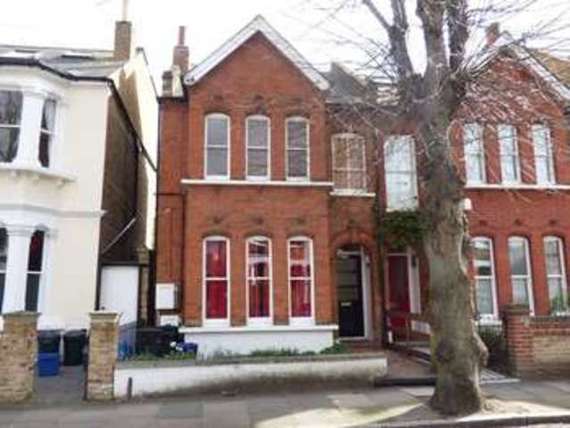 2 Bedroom Flat