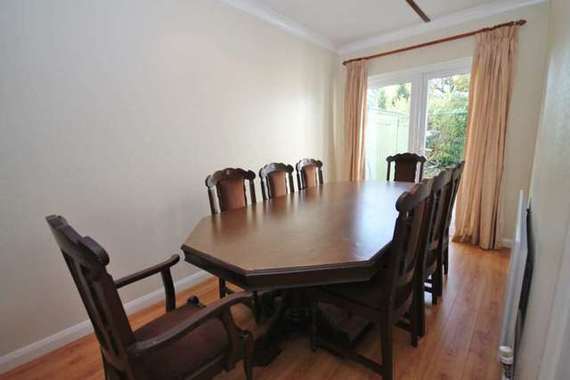 4 Bedroom Semi-Detac...
