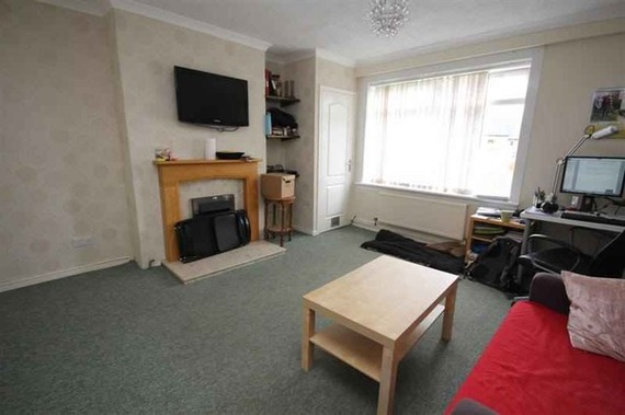 2 Bedroom Detached