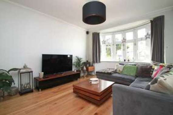 3 Bedroom Semi-Detac...
