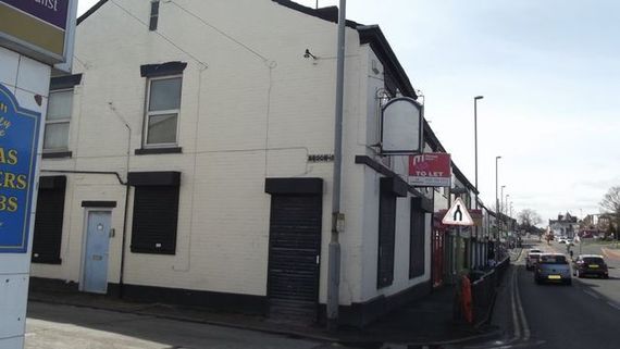 4&nbsp;Bedroom&nbsp;Flat