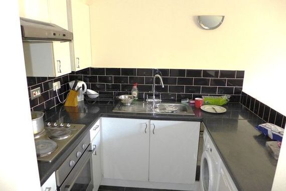 1&nbsp;Bedroom&nbsp;Flat