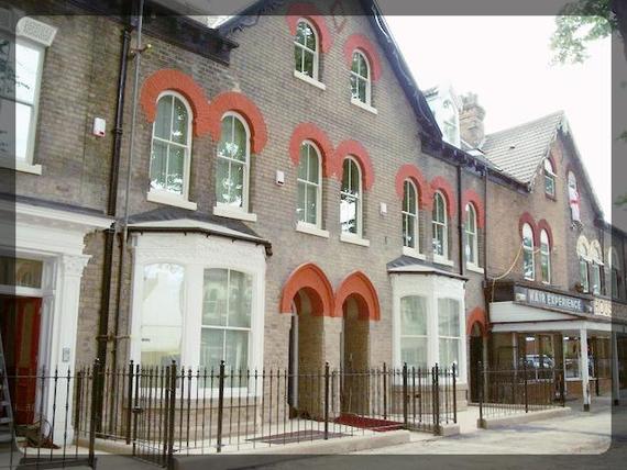 2 Bedroom Flat
