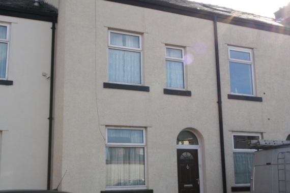 4 Bedroom Terraced