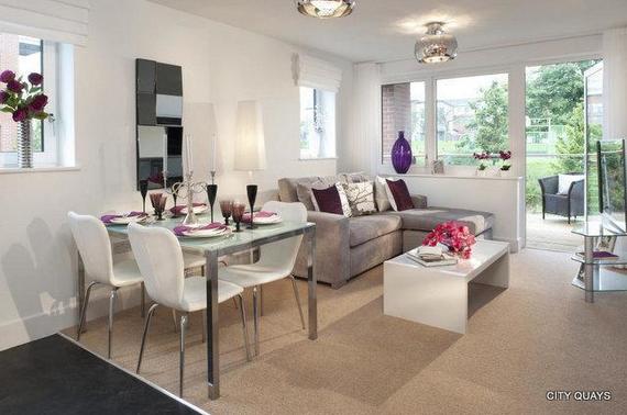 3 Bedroom Flat