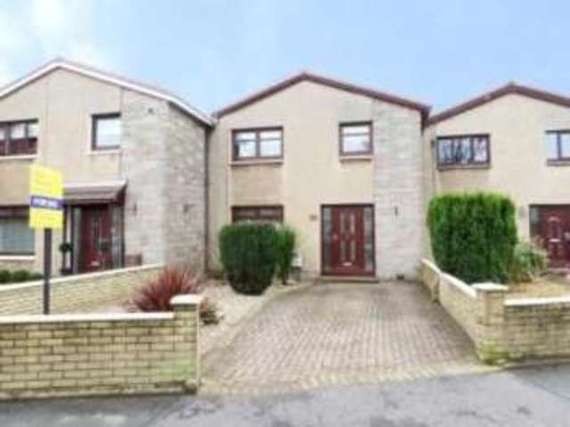 3&nbsp;Bedroom&nbsp;Terraced