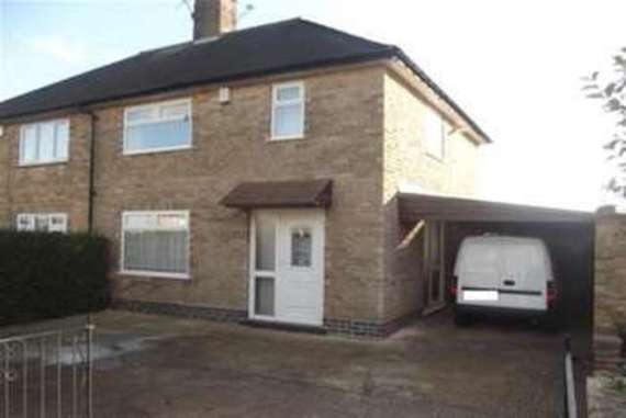 3 Bedroom Detached