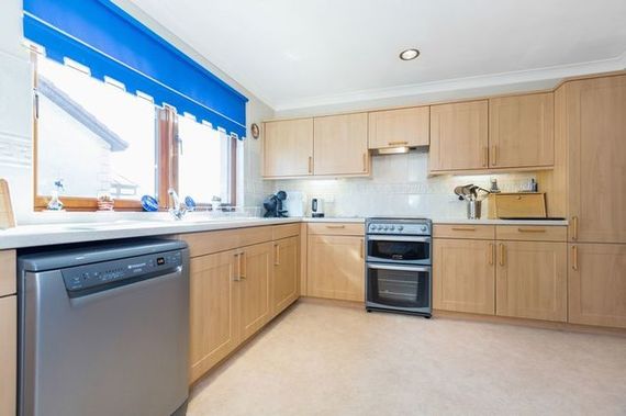5 Bedroom Detached