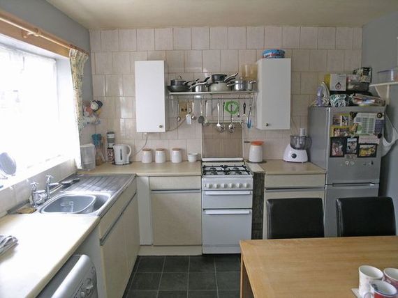3 Bedroom Semi-Detac...