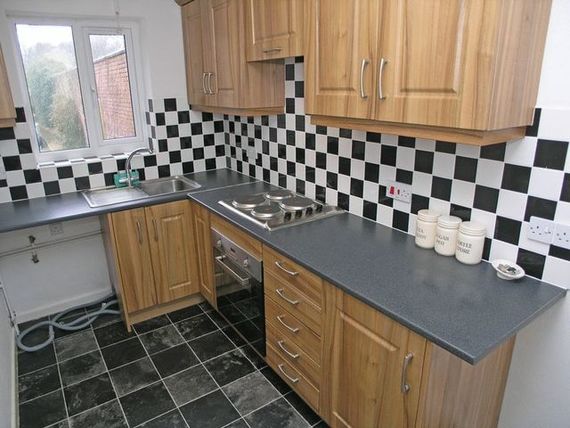 1 Bedroom Flat