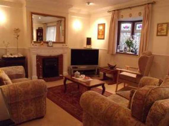 3&nbsp;Bedroom&nbsp;Bungalow