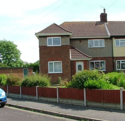 3 Bedroom Semi-Detac...