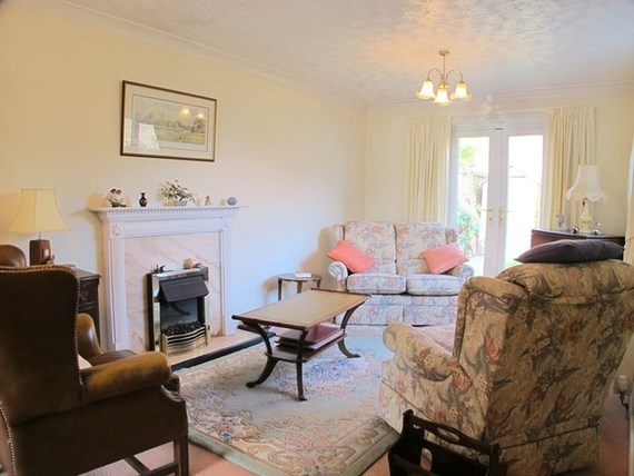 3 Bedroom Detached