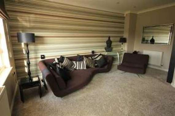 4 Bedroom Town House
