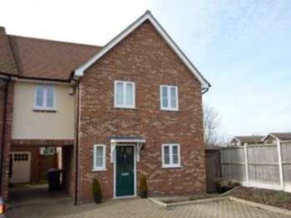 4 Bedroom Detached