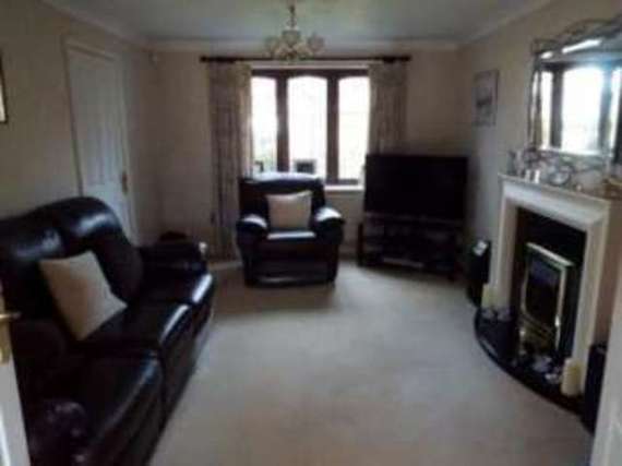 4 Bedroom Detached