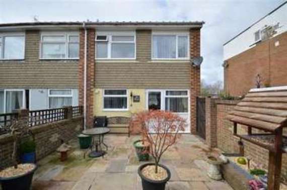 3 Bedroom Semi-Detac...