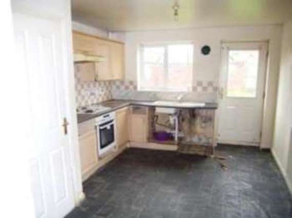 4 Bedroom Semi-Detac...