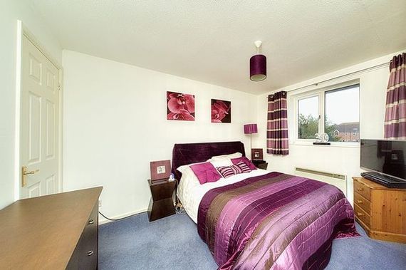 2 Bedroom Flat