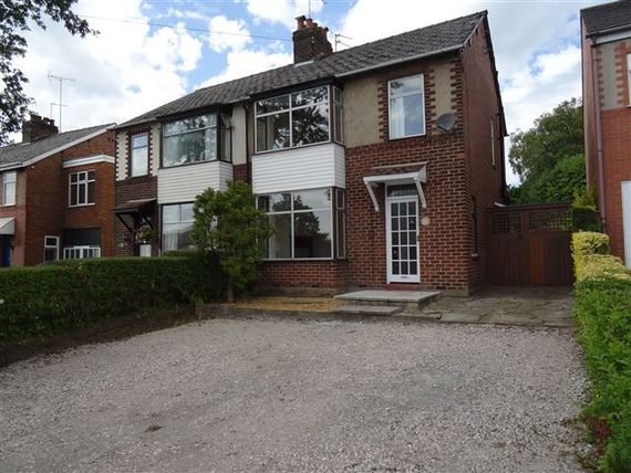 3 Bedroom Semi-Detac...