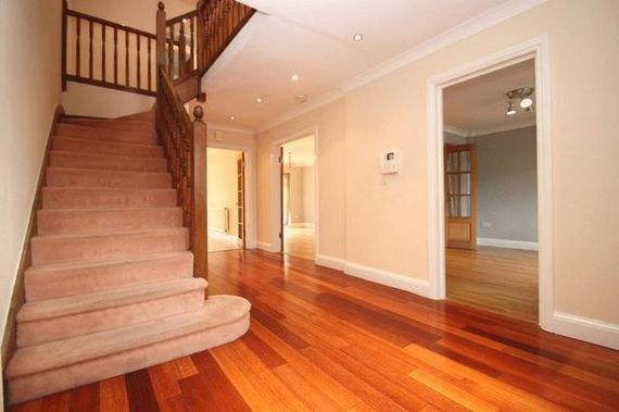 6 Bedroom Detached
