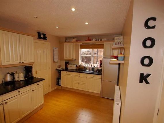 4 Bedroom Property