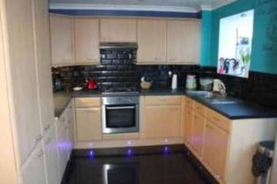 3 Bedroom Terraced