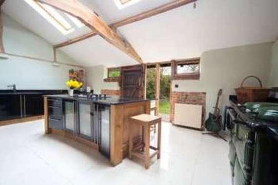 4 Bedroom Detached