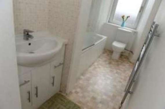 2 Bedroom Flat