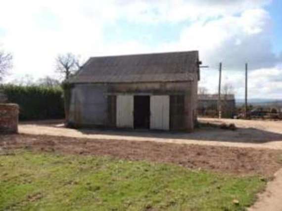 Cullompton Devon Culmstock, EX...