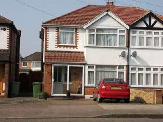 3 Bedroom Semi-Detac...