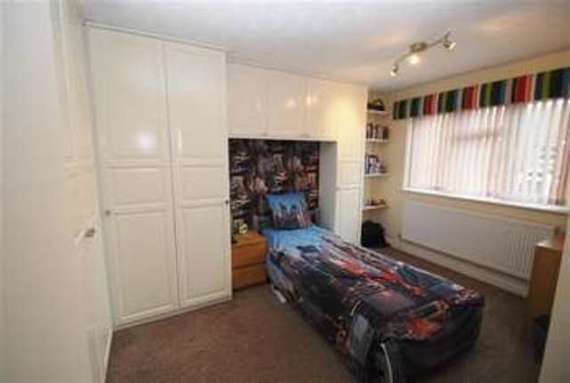 4 Bedroom Detached