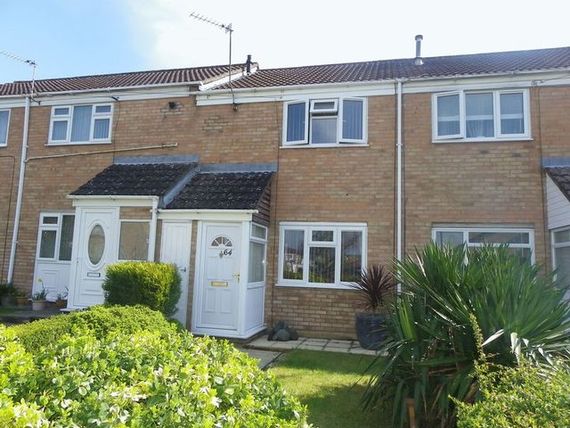 2 Bedroom Terraced