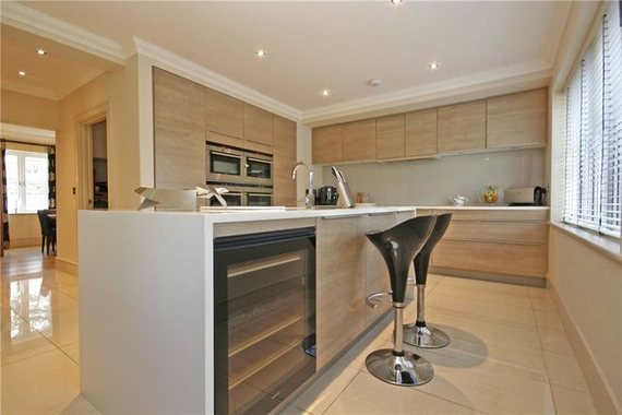 5 Bedroom Detached