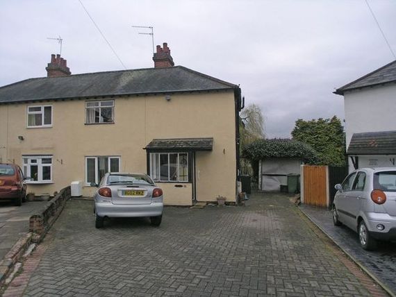3 Bedroom Semi-Detac...