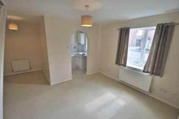 1 Bedroom Semi-Detac...