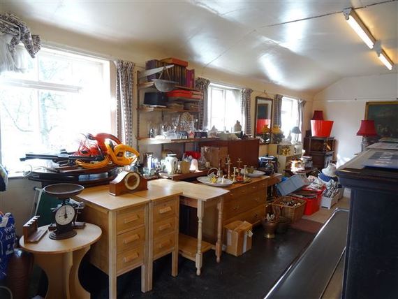 1&nbsp;Bedroom&nbsp;Bungalow