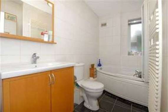 3 Bedroom Flat