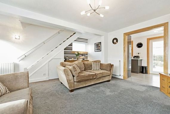 2 Bedroom Semi-Detac...